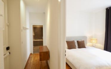 Appartement meublé 3.5 pièces - image - 8