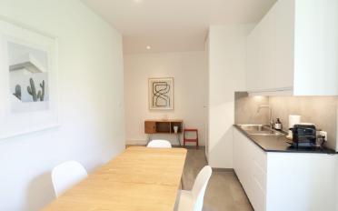 Möbl. Wohnobj. 4.5 Zimmer - image - 2