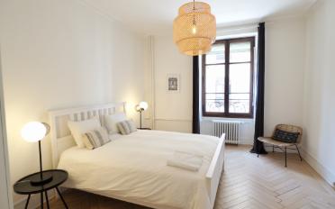 Möbl. Wohnobj. 4.5 Zimmer - image - 1
