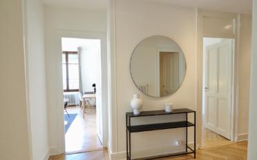 Möbl. Wohnobj. 4.5 Zimmer - image - 9