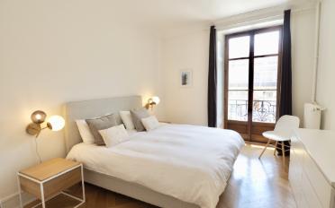 Möbl. Wohnobj. 4.5 Zimmer - image - 7