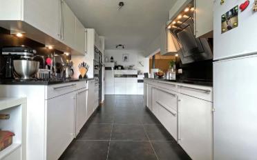 Attic flat 5.5 rooms - image - 6