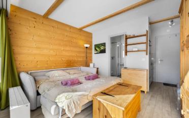 Wohnung 1.5 Zimmer - image - 4