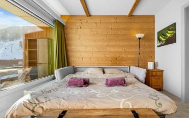 Wohnung 1.5 Zimmer - image - 2