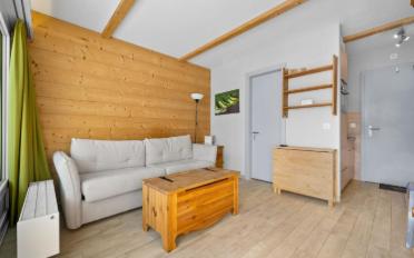 Wohnung 1.5 Zimmer - image - 3