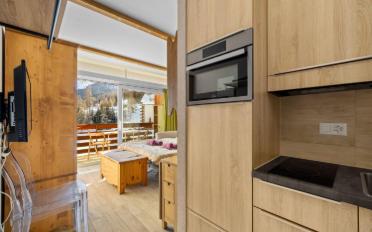 Wohnung 1.5 Zimmer - image - 7