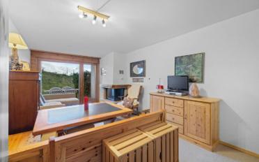 Wohnung 1.5 Zimmer - image - 3