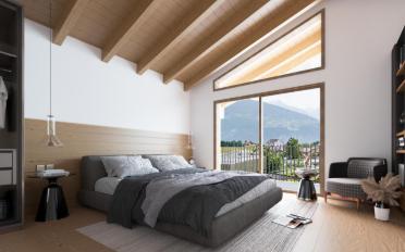 Chalet 5.5 Zimmer - image - 6