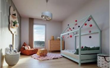 Apartment 5.5 rooms - image - 2