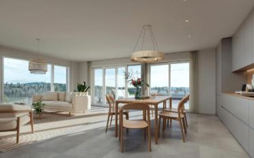 Apartment 5.5 rooms - image - 7
