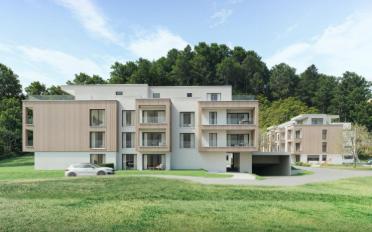 Apartment 2.5 rooms - image - 5