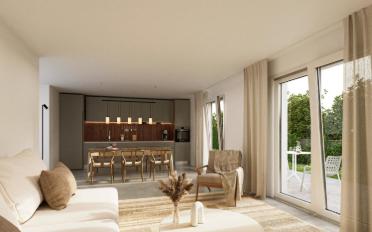 Wohnung 5.5 Zimmer - image - 8