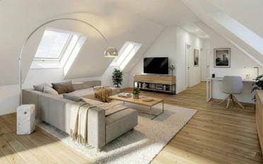 Wohnung 5.5 Zimmer - image - 3