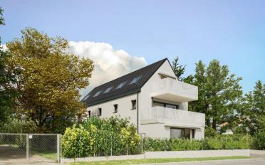 Wohnung 5.5 Zimmer - image - 1