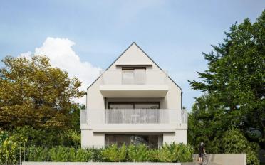 Wohnung 5.5 Zimmer - image - 12
