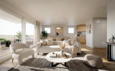 Wohnung 5.5 Zimmer - image - 13