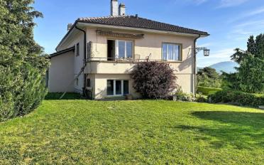 Einfamilienhaus 5.5 Zimmer - image - 3