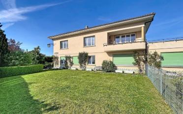 Einfamilienhaus 5.5 Zimmer - image - 1