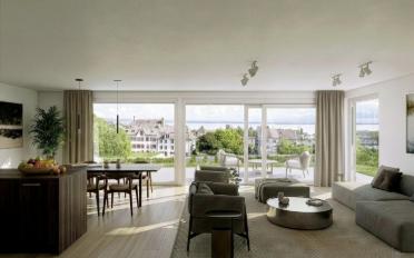 Wohnung 4.5 Zimmer - image - 5