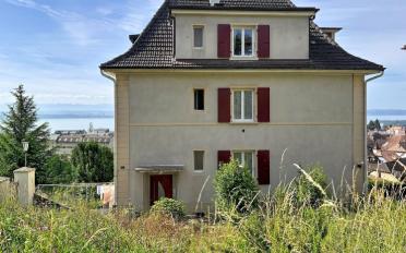 Wohngebäude 11 Zimmer - image - 9