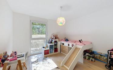 Apartment 4.5 rooms - image - 12