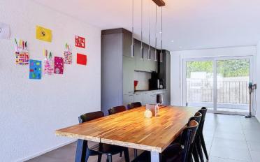 Apartment 4.5 rooms - image - 5