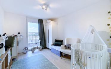 Apartment 5.5 rooms - image - 11