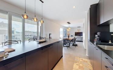 Apartment 5.5 rooms - image - 6