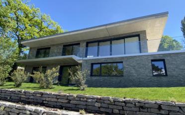 Einfamilienhaus 7 Zimmer - image - 1