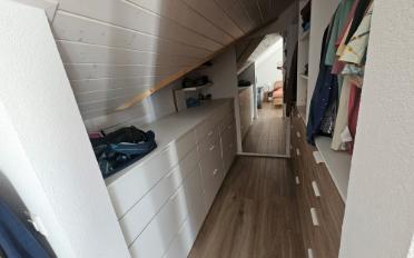 Attic flat 5.5 rooms - image - 7