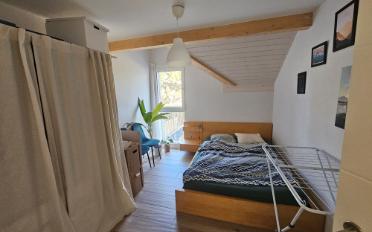 Attic flat 5.5 rooms - image - 10