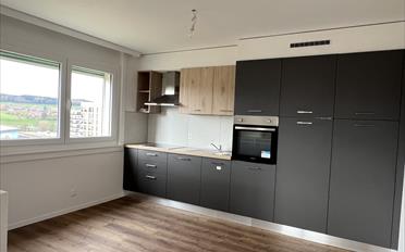 Appartement 2.5 pièces - image - 2