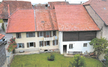 Ferme 5.5 pièces - image - 1