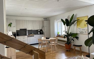 Immeuble résidentiel - image - 2