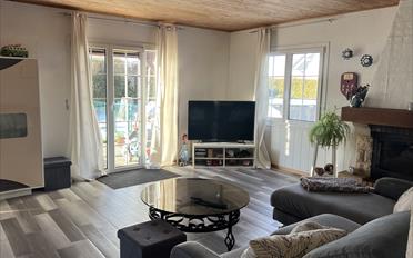 Maison 6.5 pièces - image - 2