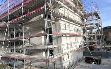 Duplex 4.5 rooms - image - 1