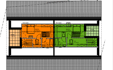 Duplex 4.5 rooms - image - 8