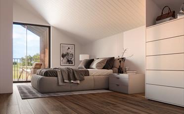 Duplex 4.5 rooms - image - 9