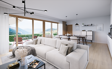 Villa 5.5 pièces - image - 4