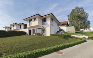Villa 5.5 pièces - image - 7