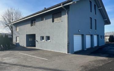 Residential building - image - 1