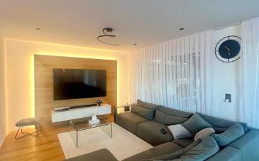 Bifamiliar house 4.5 rooms - image - 1