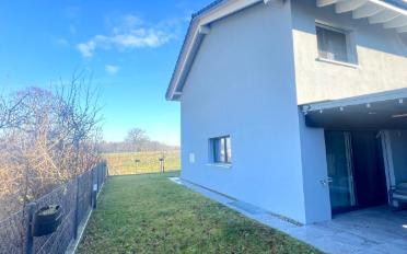 Bifamiliar house 4.5 rooms - image - 4