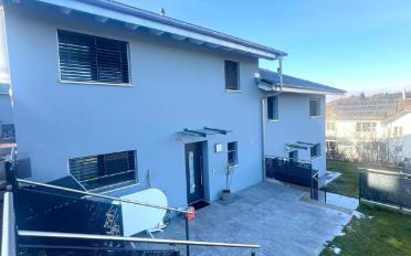 Bifamiliar house 4.5 rooms - image - 5