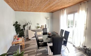 Maison 6.5 pièces - image - 4