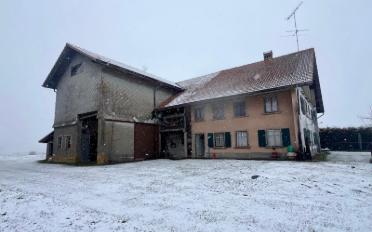 Ferme 8 pièces - image - 2