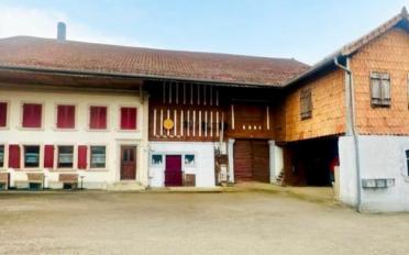 Wohngebäude 12 Zimmer - image - 2
