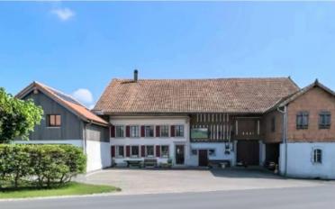 Wohngebäude 12 Zimmer - image - 3
