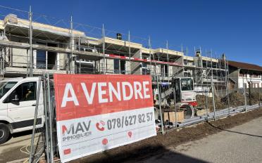 Villa 6.5 pièces - image - 1