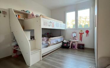 Apartment 4.5 rooms - image - 7